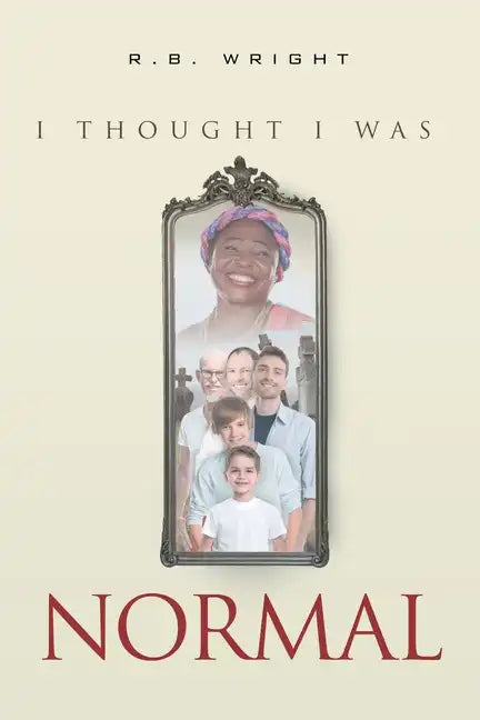 I Thought I Was Normal - Paperback