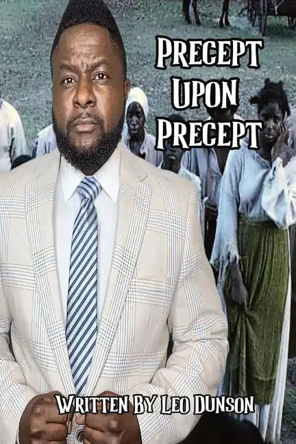 Precept Upon Precept - Paperback