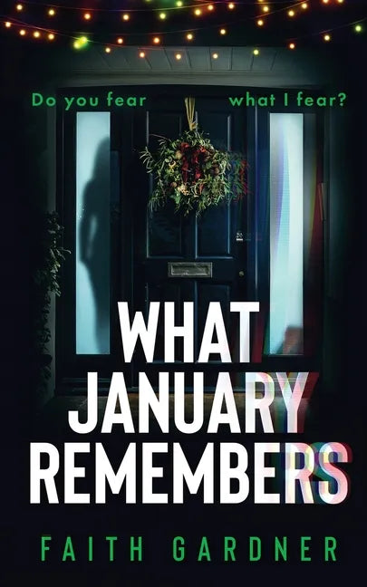 What January Remembers - Paperback
