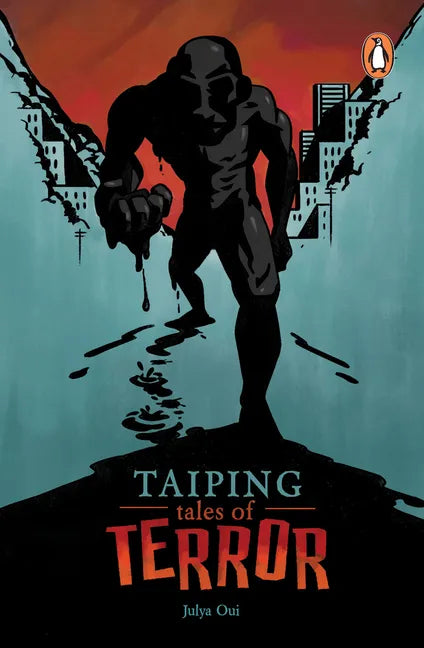 Taiping Tales of Terror - Paperback