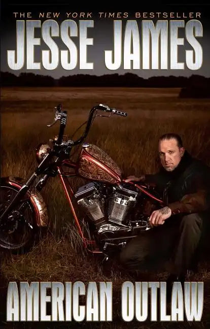 American Outlaw - Paperback