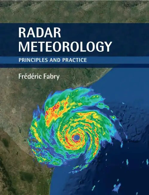Radar Meteorology - Paperback