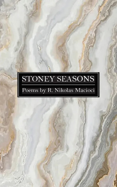Stoney Seasons - Paperback