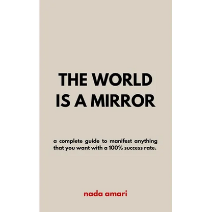 The World is a Mirror - Paperback