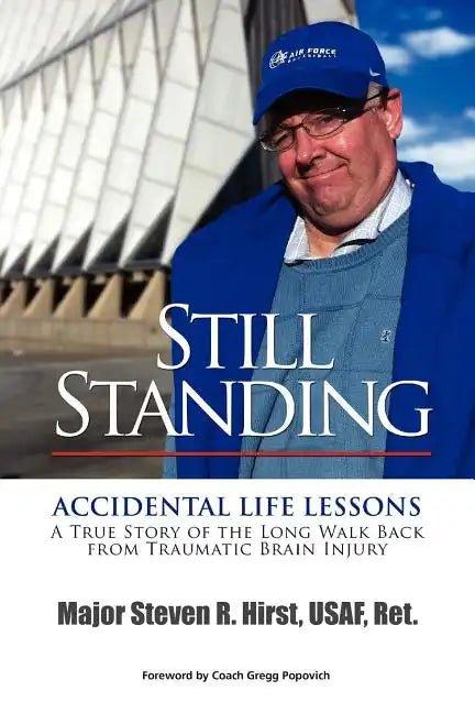 Still Standing - Paperback