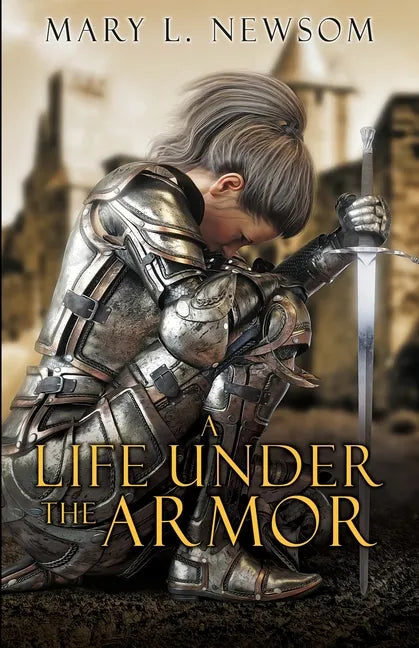 A Life Under The Armor - Paperback