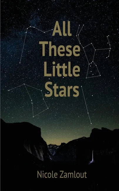 All These Little Stars - Paperback