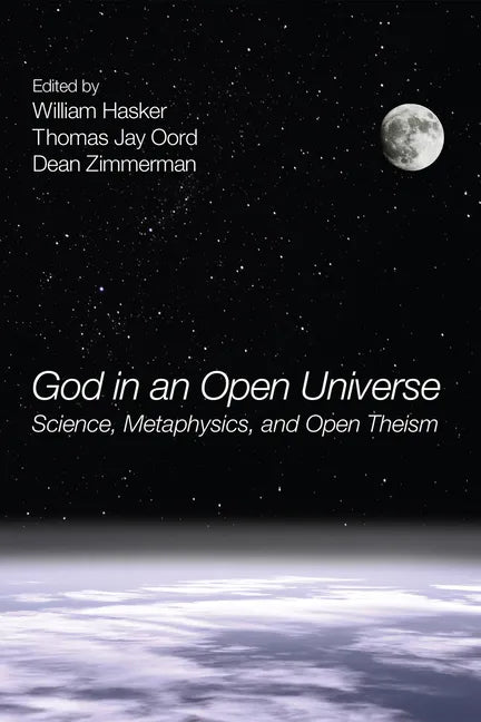 God in an Open Universe - Paperback