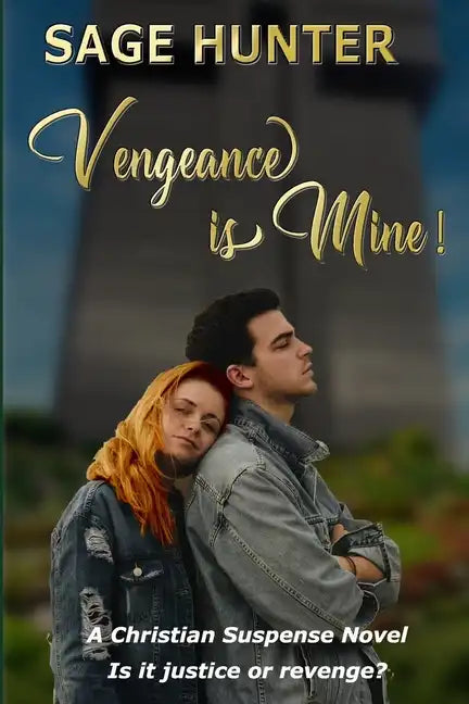 Vengeance is Mine: Formerly Titled: Greener Grass - Paperback
