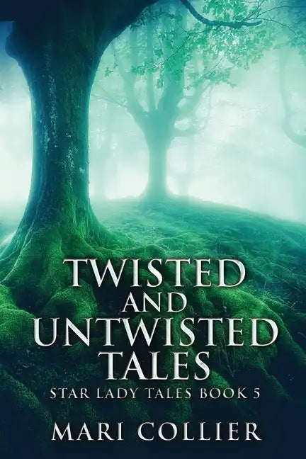 Twisted And Untwisted Tales - Paperback