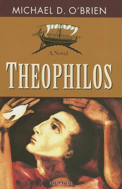 Theophilos - Paperback