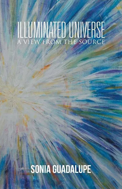 Illuminated Universe: A View from The Source - Paperback