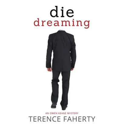 Die Dreaming - Paperback
