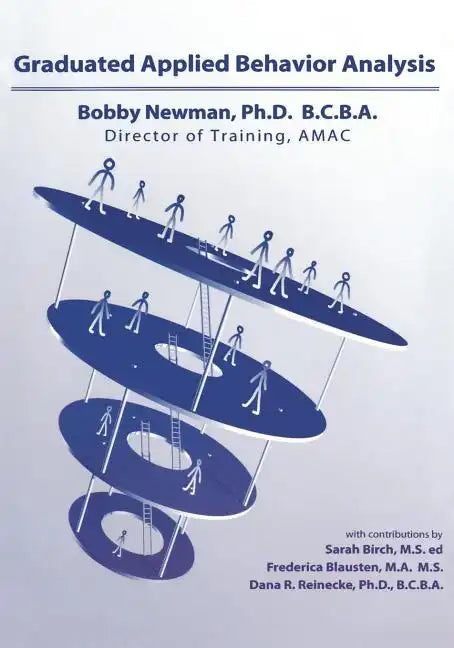 Graduated Applied Behavior Analysis - Paperback