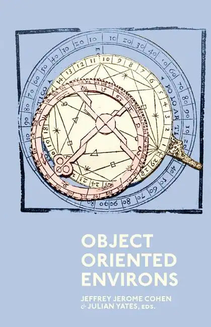 Object Oriented Environs - Paperback