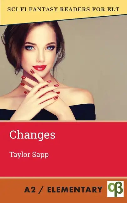 Changes - Paperback