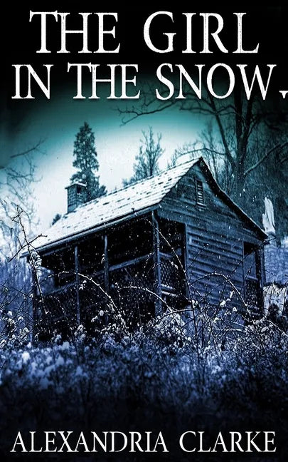 The Girl in the Snow - Paperback