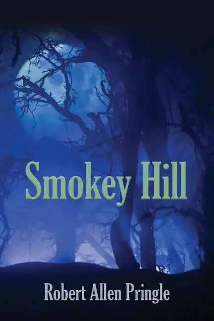 Smokey Hill - Paperback