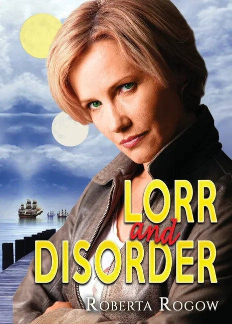 Lorr and Disorder - Paperback