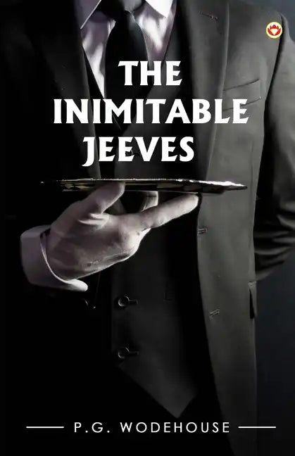 The Inimitable Jeeves - Paperback