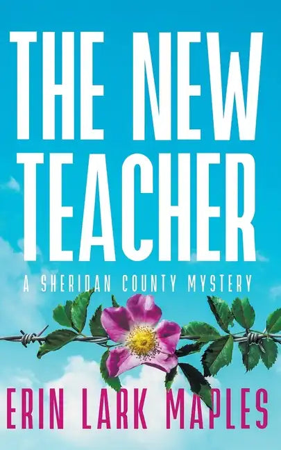 The New Teacher - Paperback