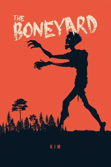The Boneyard - Paperback