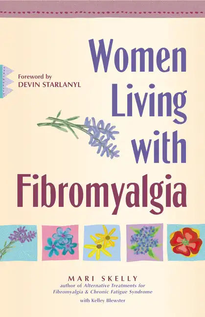 Women Living with Fibromyalgia - Paperback
