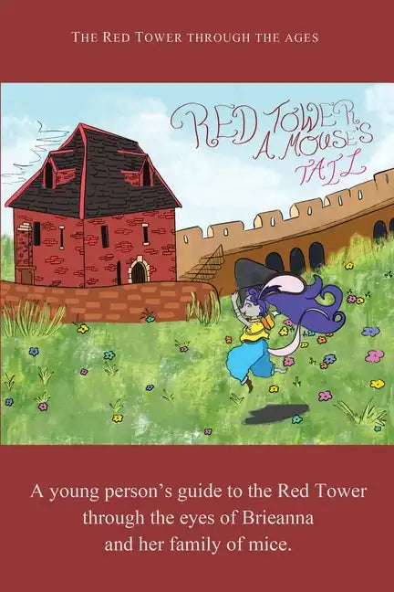 A Mouse's Tail - Paperback