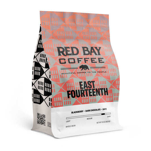 East Fourteenth