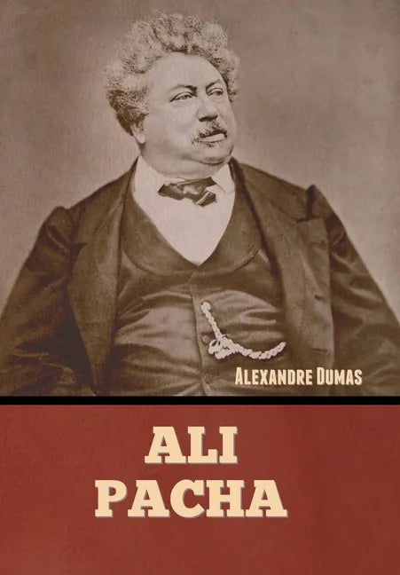 Ali Pacha - Hardcover