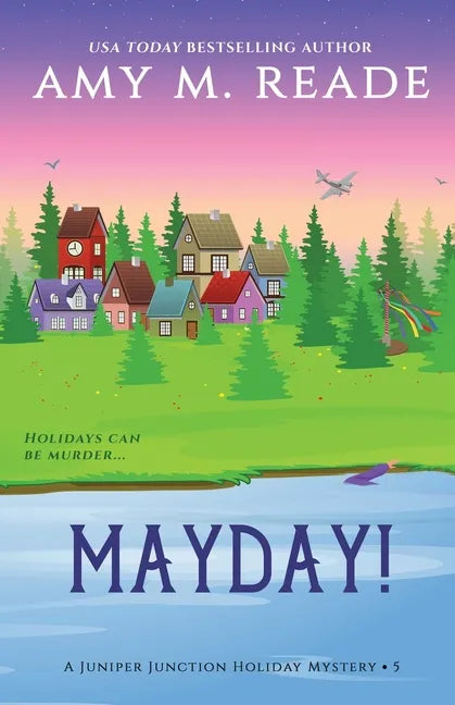 MayDay! - Paperback