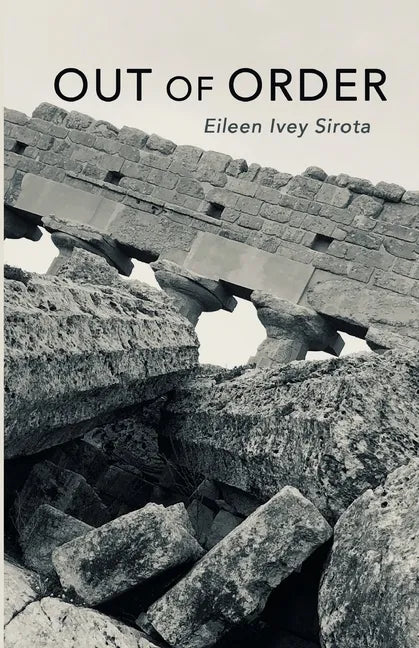 Out of Order - Paperback