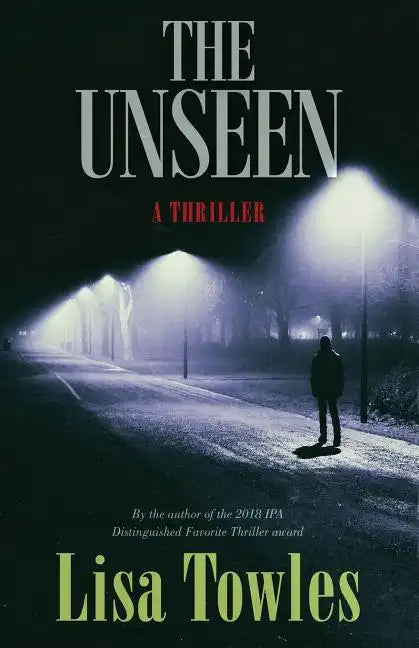 The Unseen - Paperback