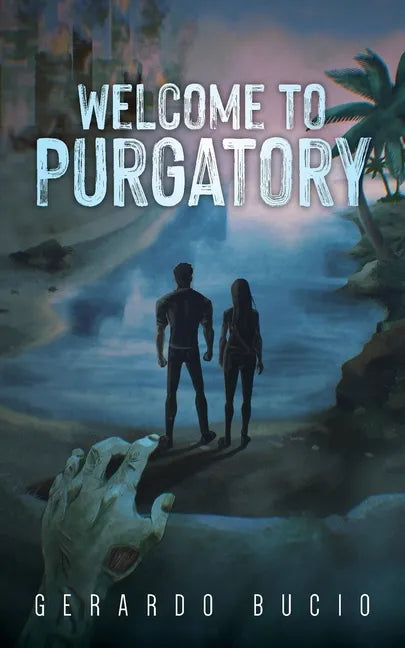Welcome to Purgatory - Paperback