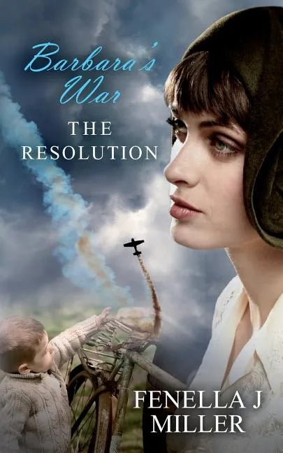Barbara's War The Resolution - Paperback