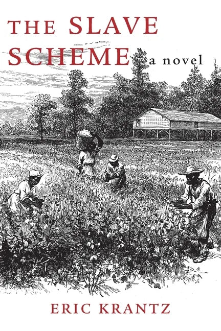 The Slave Scheme - Paperback