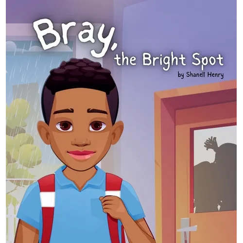 Be the Bright Spot - Hardcover