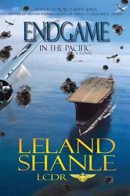 Endgame in the Pacific - Paperback
