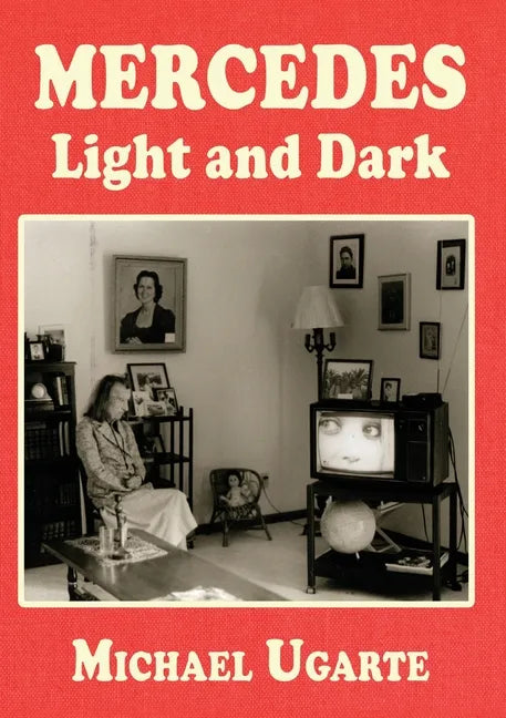 Mercedes Light and Dark - Paperback