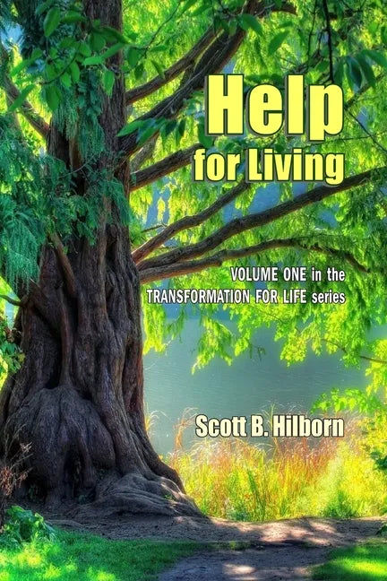 Help for Living - Paperback