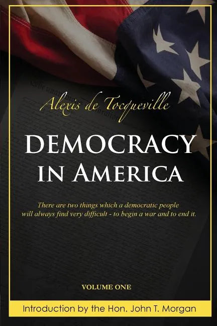 Democracy in America - Paperback