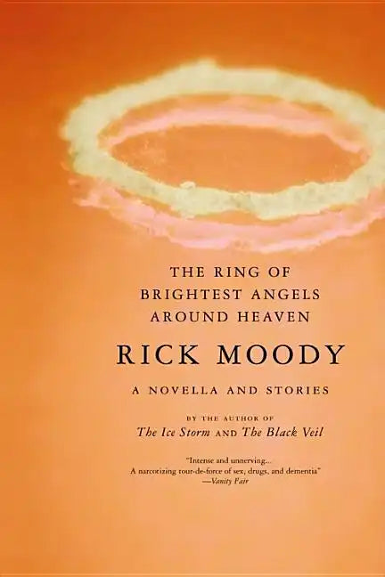 The Ring of Brightest Angels Around Heaven - Paperback