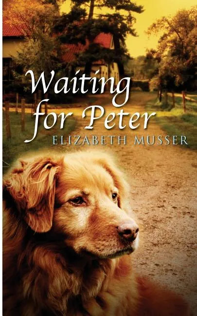 Waiting For Peter - Paperback