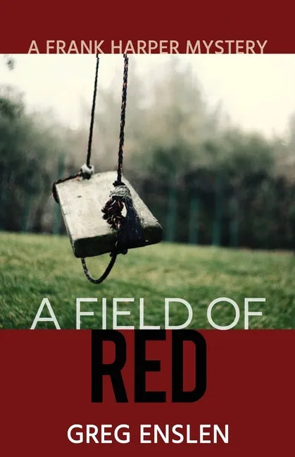 A Field of Red - Paperback
