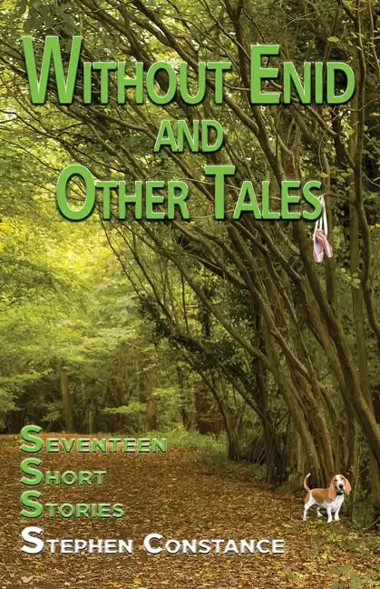 Without Enid and other Tales: Seventeen Short Stories - Paperback