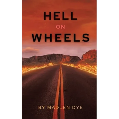 Hell on Wheels - Paperback
