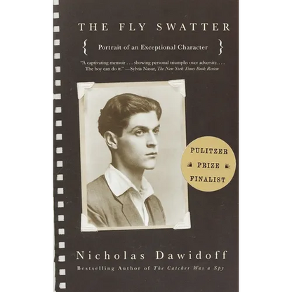 The Fly Swatter: Portrait of an Exceptional Character - Paperback
