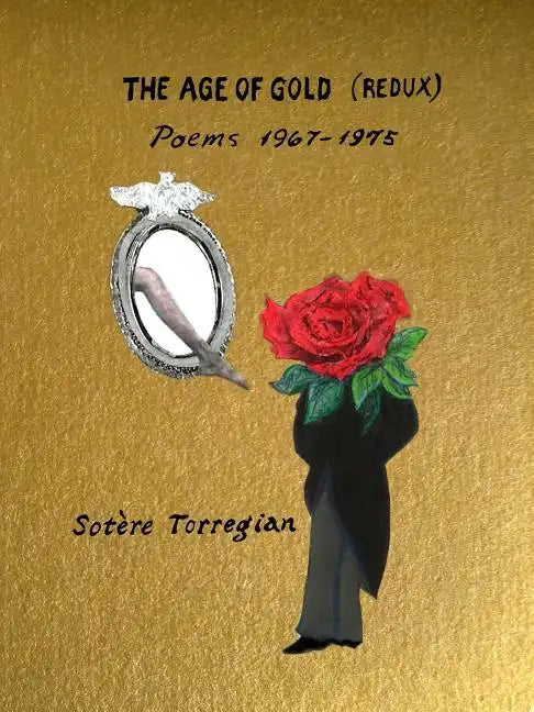 The Age of Gold (Redux) - Paperback
