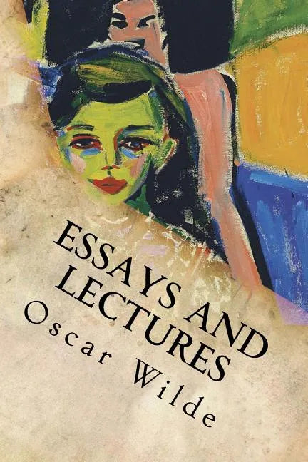 Essays and Lectures - Paperback