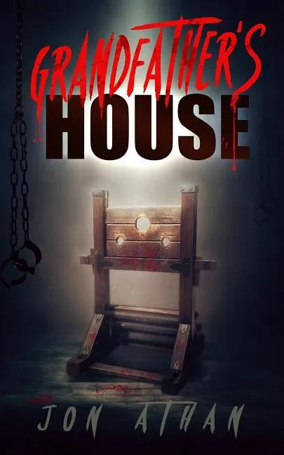 Grandfather's House - Paperback